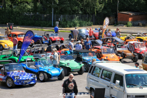 1. Tagestreffen bei Mos Bikertreff