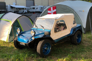 IBW 2018 Schweiz 