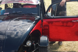 Oldtimer Duisburg Mühlenweide 2018